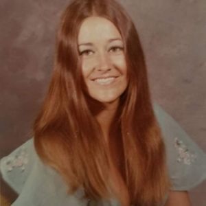 Meet your Posher, Patsy